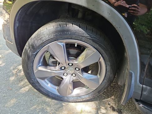 Used 2021 Honda Passport Touring image 39