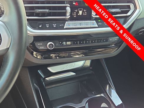 Used 2023 BMW X3 sDrive30i w/ M Sport Package RWD image 20