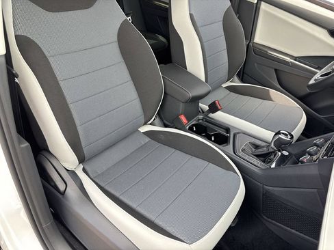 New 2026 Volkswagen Taos S FWD image 7