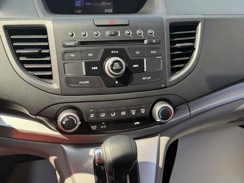 Used 2014 Honda CR-V LX image 22
