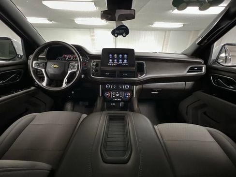 Certified 2023 Chevrolet Tahoe LS w/ Driver Alert Package AWD/4WD image 19