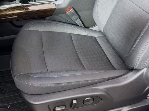 New 2026 GMC Sierra 1500 Elevation AWD/4WD image 21