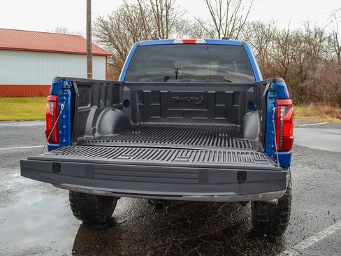 Used 2024 Ford F150 XLT image 5