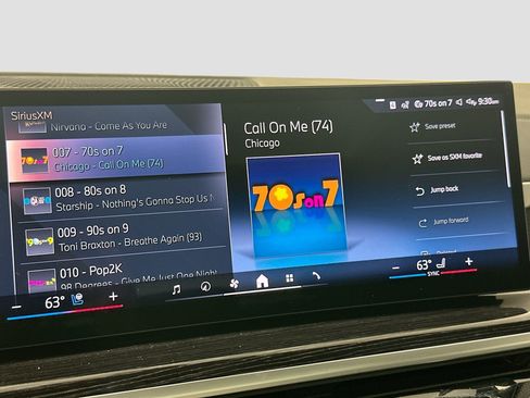 New 2026 BMW X5 xDrive40i w/ M Sport Package image 14