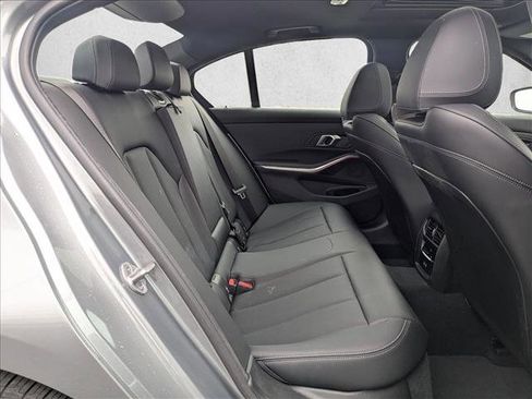 Used 2025 BMW 330i 330i w/ Convenience Package image 19