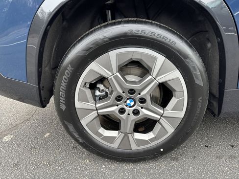 New 2026 BMW X1 xDrive28i w/ Technology Package image 31