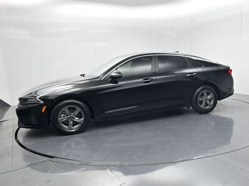 Used 2023 Kia K5 LXS FWD image 4