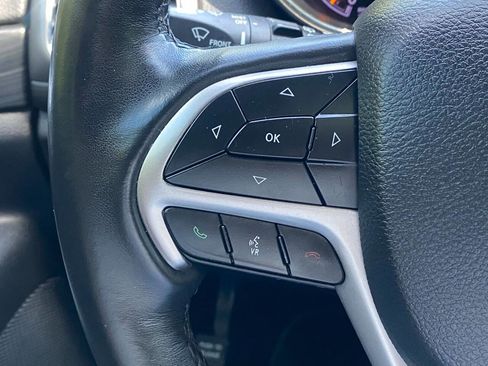 Used 2019 Jeep Grand Cherokee Altitude AWD/4WD image 24