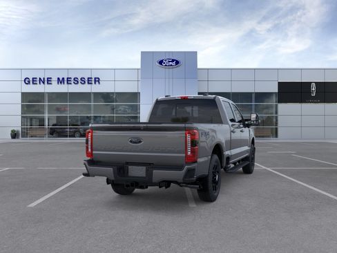 New 2026 Ford F250 Lariat w/ Black Appearance Package AWD/4WD image 30