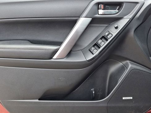 Used 2016 Subaru Forester 2.0XT Touring w/ Eyesight & Navigation System image 13