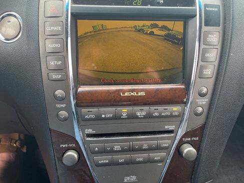 Used 2010 Lexus ES 350 image 28