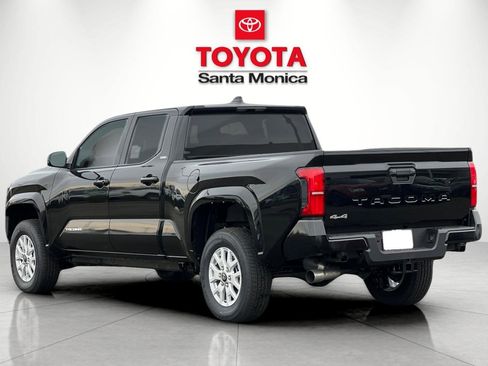 New 2026 Toyota Tacoma SR5 image 5