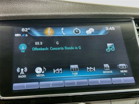 Used 2019 Buick Encore Preferred FWD image 21