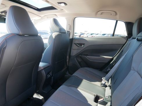 New 2026 Subaru Crosstrek 2.5i Limited AWD/4WD image 6