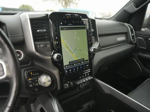 Used 2020 RAM 1500 Laramie image 26