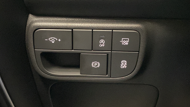 New 2027 Hyundai Palisade SE AWD/4WD image 20