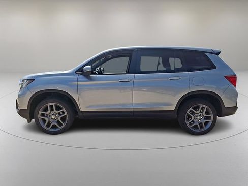 Used 2023 Honda Passport EX-L image 6