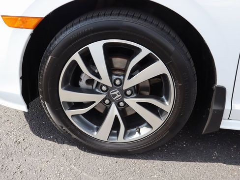 Used 2023 Honda Odyssey Touring image 39