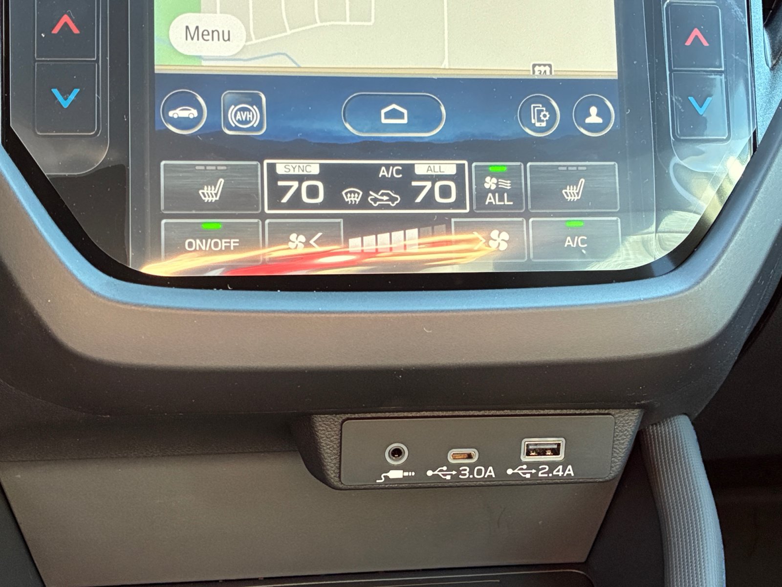New 2026 Subaru Forester Premium AWD/4WD image 25