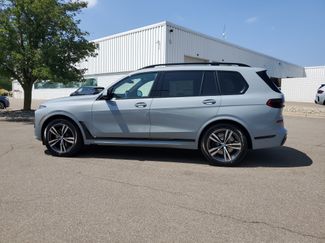 New 2027 BMW X7 xDrive40i w/ Executive Package AWD/4WD video 2