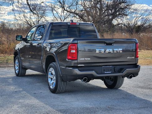 New 2026 RAM 1500 Lone Star image 3