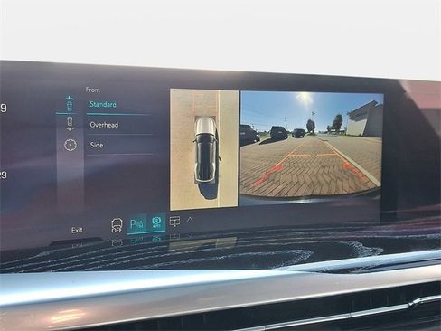 New 2026 Cadillac Escalade IQL Sport 1 image 22