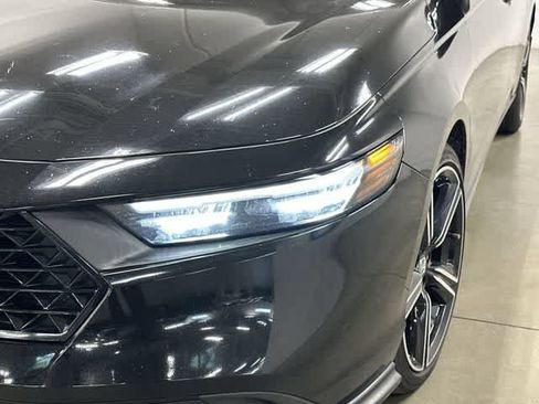 Used 2024 Honda Accord Sport image 30