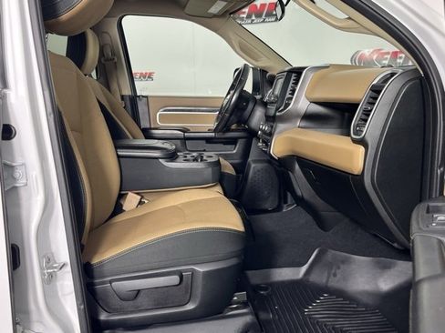 Used 2019 RAM 2500 Big Horn image 30