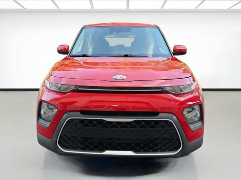 Used 2020 Kia Soul S FWD image 2