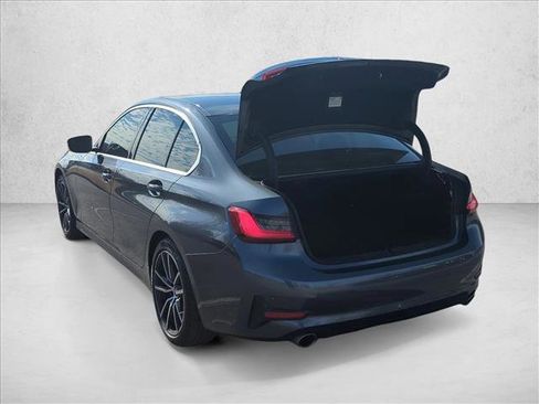 Used 2021 BMW 330i Sedan w/ Convenience Package image 7