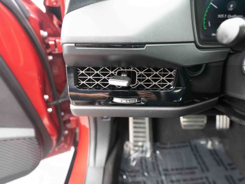 Certified 2024 Honda Accord Sport image 11