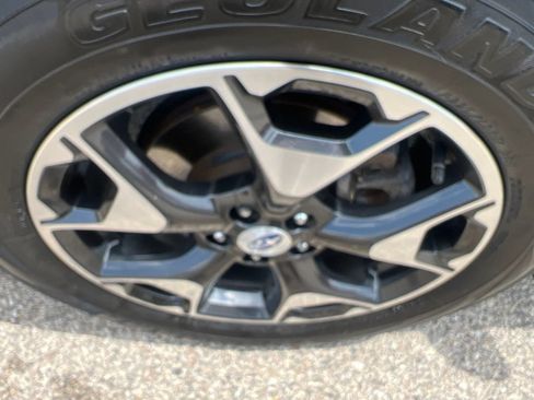 Used 2018 Subaru Crosstrek 2.0i Premium AWD/4WD image 42