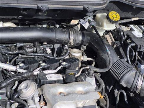 Used 2018 Ford EcoSport SE FWD image 21