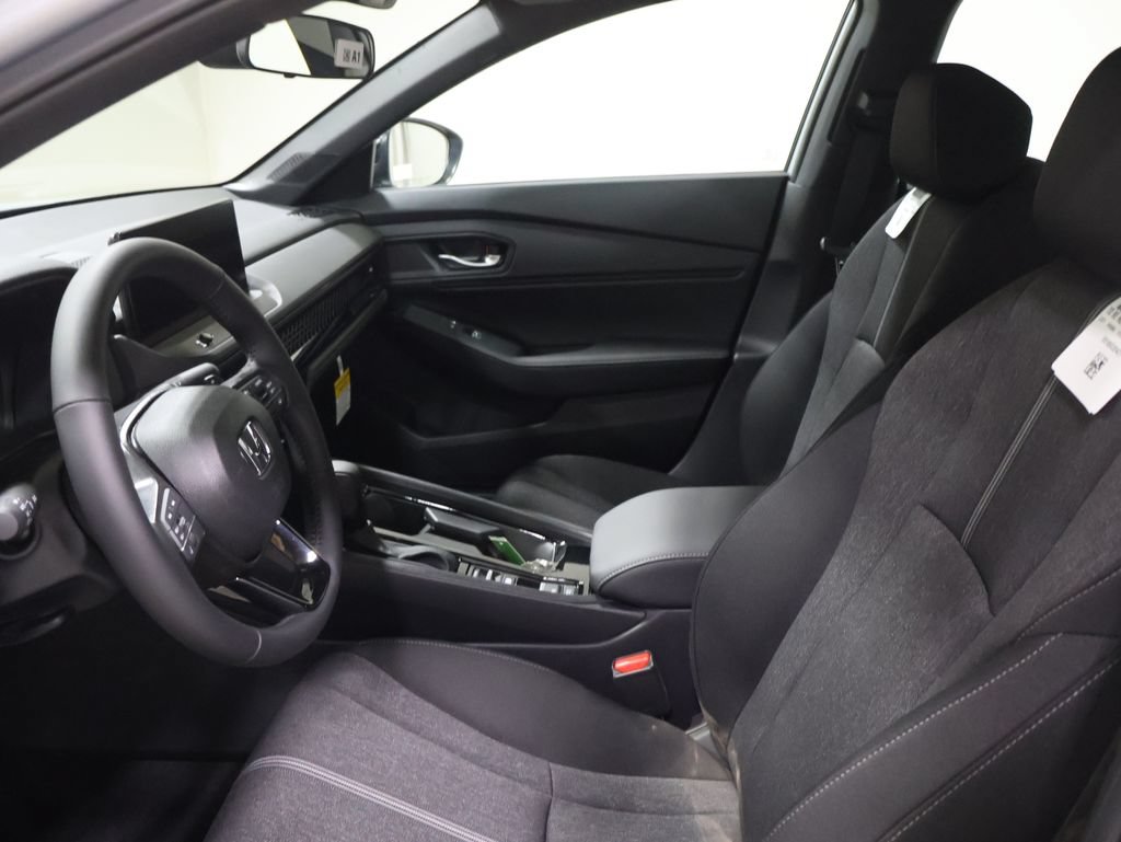 New 2026 Honda Accord Sport image 8