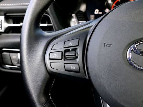 Used 2024 Toyota Supra RWD image 16