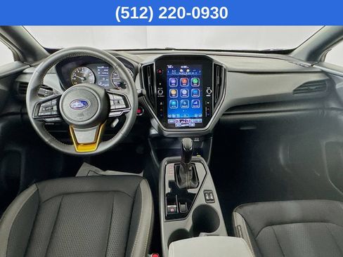 Used 2026 Subaru Crosstrek 2.5i Wilderness w/ Crosstrek Mirror Package AWD/4WD image 28