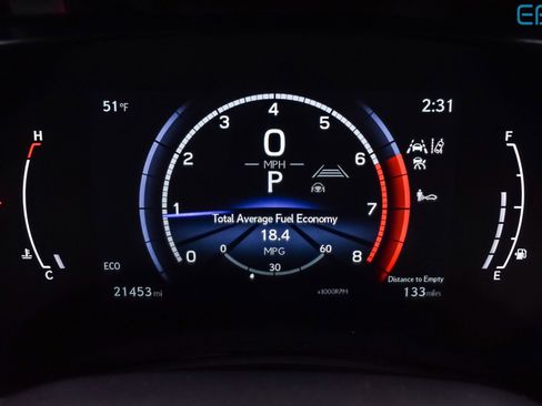 Used 2024 Lexus NX 350 F Sport image 19