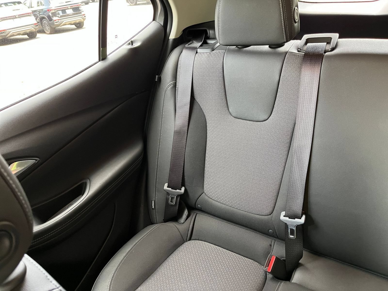 Used 2026 Buick Encore GX Preferred FWD image 41