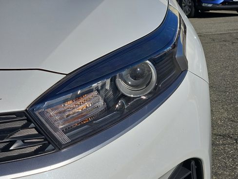 Certified 2023 Kia Forte LXS w/ LXS Technology Package image 10