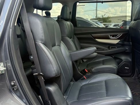 Used 2021 Subaru Ascent Touring image 16