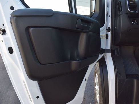New 2024 RAM ProMaster 2500 w/ Advanced Safety Group image 16