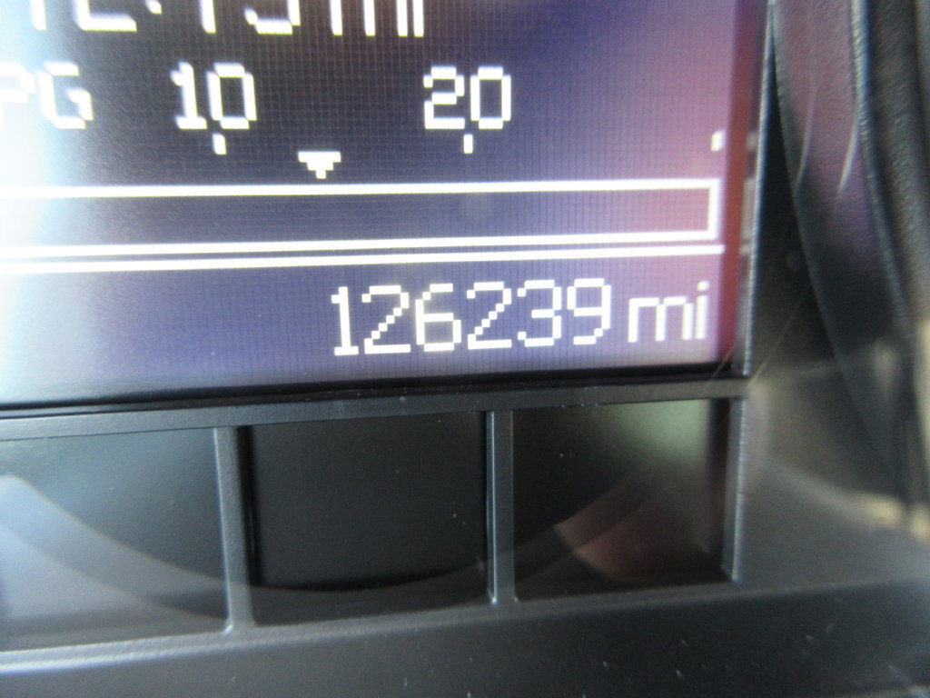 Used 2012 RAM 1500 Outdoorsman AWD/4WD image 27