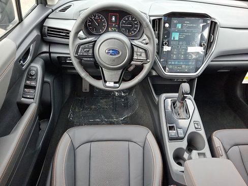 New 2026 Subaru Crosstrek 2.5i Limited image 2