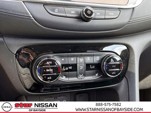 Used 2023 Buick Encore GX Essence w/ Advanced Technology Package AWD/4WD image 24