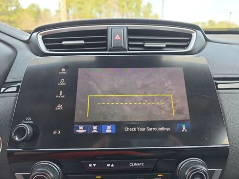 Used 2019 Honda CR-V EX image 30