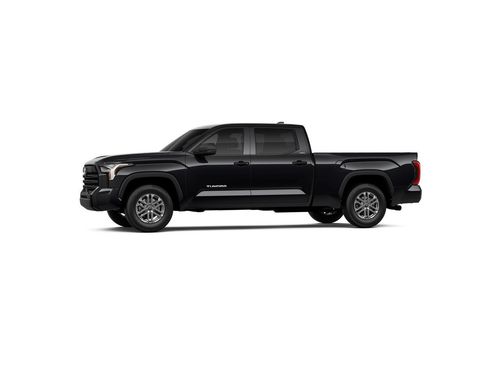 New 2026 Toyota Tundra SR5 RWD image 3