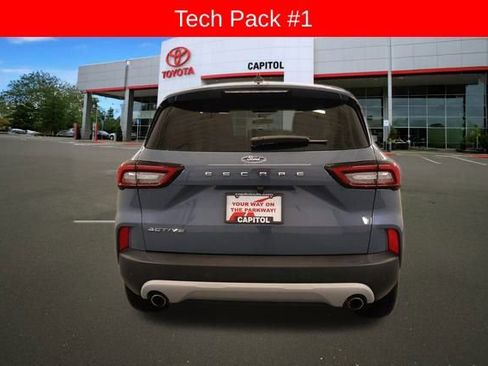 Used 2023 Ford Escape Active w/ Tech Pack #1 image 4