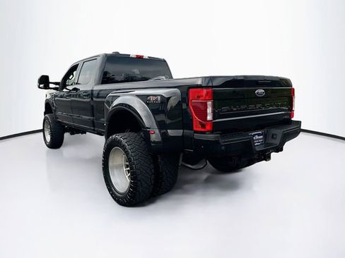 Used 2021 Ford F350 XLT w/ XLT Value Package image 6