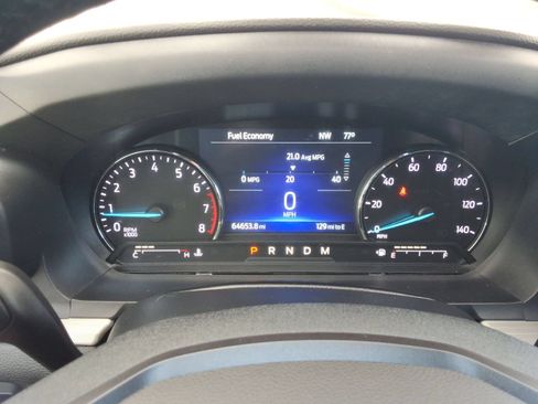 Used 2020 Ford Explorer XLT AWD/4WD image 14