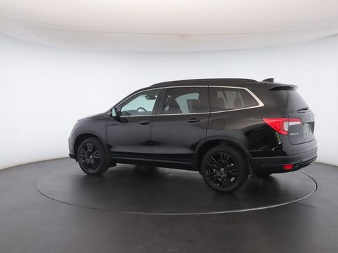 Used 2022 Honda Pilot Special Edition image 24